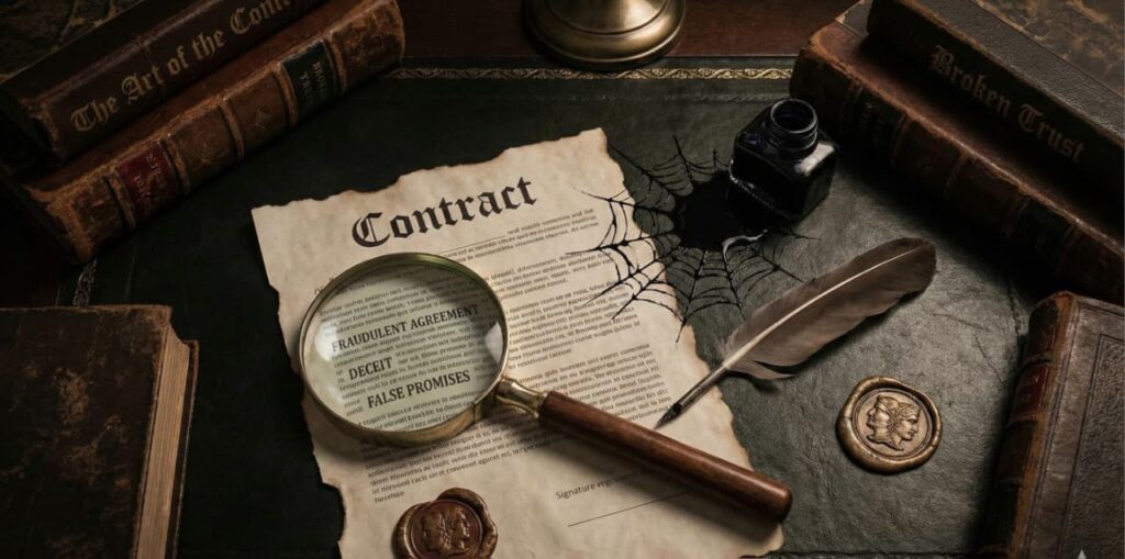 Unsur Esensial Pembeda antara Wanprestasi dan Penipuan dalam kontraktual whatsapp image 2025 12 07 at 19.31.27